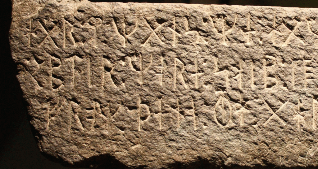 The Kensington Runestone: Minnesota’s Ancient Enigma from a Distant Past