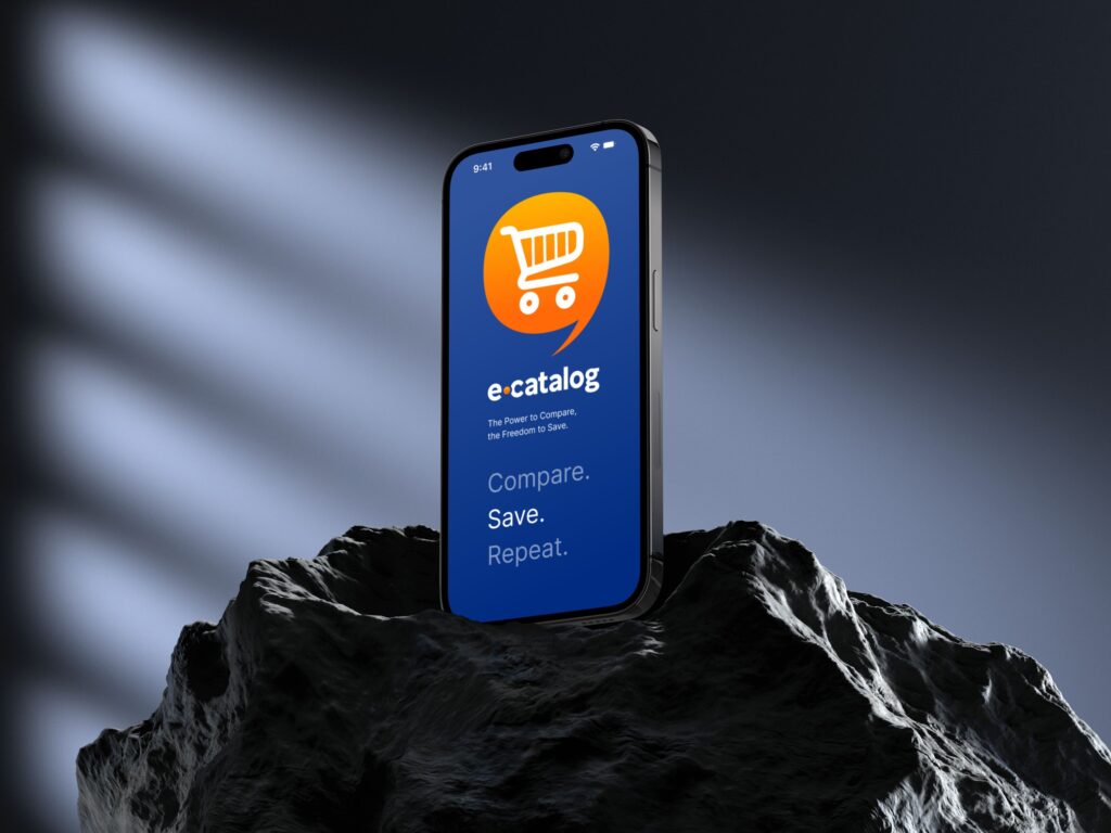 Compare Prices and Save Big: Master E-Catalog.com to Find the Best Deal – Tips from Founder Anatolii Skrypniak