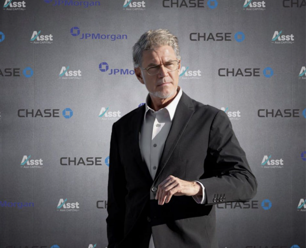 ASST Capital – Alexander Whitmore’s Vision for Next-Generation Intelligent Investing